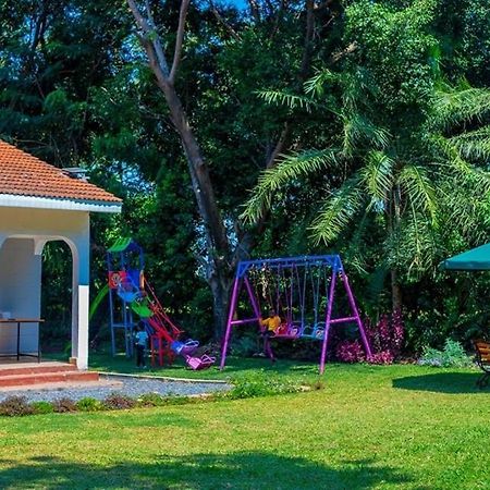 The Lit Gardens Ξενοδοχείο Kisumu Εξωτερικό φωτογραφία